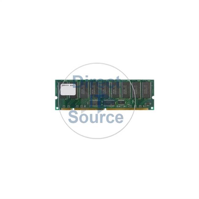 HP 127007-032 - 128MB SDRAM PC-133 ECC Registered Memory