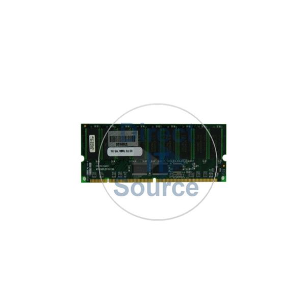 HP 127008-041 - 1GB SDRAM PC-133 ECC Registered 168-Pins Memory