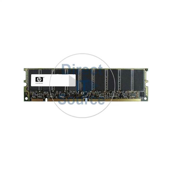 HP 127856-773 - 128MB SDRAM PC-100 Memory