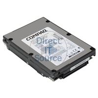 HP-Compaq 127892-001 - 18.2GB 7.2K 80-PIN Ultra SCSI 3.5" Hard Drive