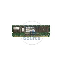 HP 128280-B21 - 1GB SDRAM PC-133 ECC Memory