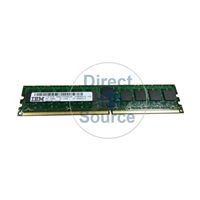 IBM 12R8251 - 512MB DDR2 PC2-4200 ECC Registered Memory