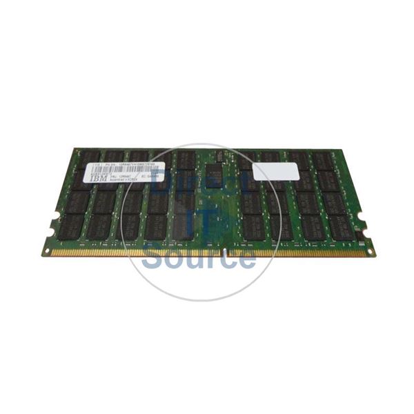 IBM 12R8467 - 4GB DDR2 PC2-3200 Memory
