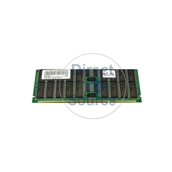 IBM 12R9269 - 8GB DDR PC-1600 208-Pins Memory