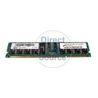 IBM 12R9278 - 4GB DDR PC-2100 ECC Registered 208-Pins Memory