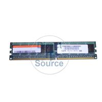 IBM 13N1424 - 512MB DDR2 PC2-3200 ECC Memory