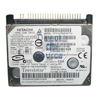 IBM 13N6846 - 40.01GB 4.2K IDE 1.8" Hard Drive