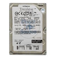 Lenovo 13N6864 - 80GB 4.2K IDE 2.5" Hard Drive