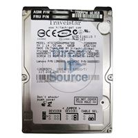 Lenovo 13N6868 - 60GB 7.2K IDE 2.5" Hard Drive