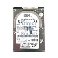 IBM 13N6888 - 80GB 4.2K IDE 2.5" Hard Drive