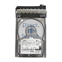 Dell 13NWC - 36.4GB 7.2K 80-PIN Ultra-160 SCSI 3.5" Hard Drive