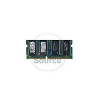 IBM 13T8644HPB-10T - 64MB DDR PC-66 144-Pins Memory