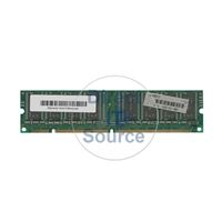 HP 140134-001 - 256MB SDRAM PC-133 Non-ECC Unbuffered 168-Pins Memory