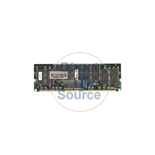 HP 146489-001 - 256MB SDRAM PC-100 ECC Registered 168-Pins Memory