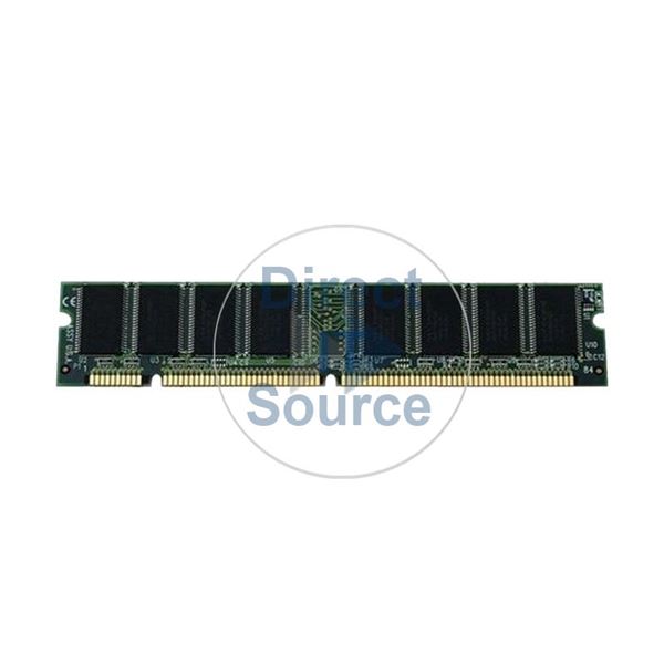 HP 146490-001 - 512MB SDRAM PC-100 ECC Memory