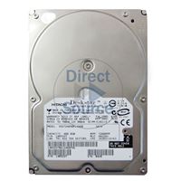 Hitachi 14R9337 - 400GB 7.2K SATA 1.5Gbps 3.5Inch 8MB Cache Hard Drive