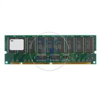 HP 154278-001 - 128MB SDRAM PC-133 ECC Registered 168-Pins Memory