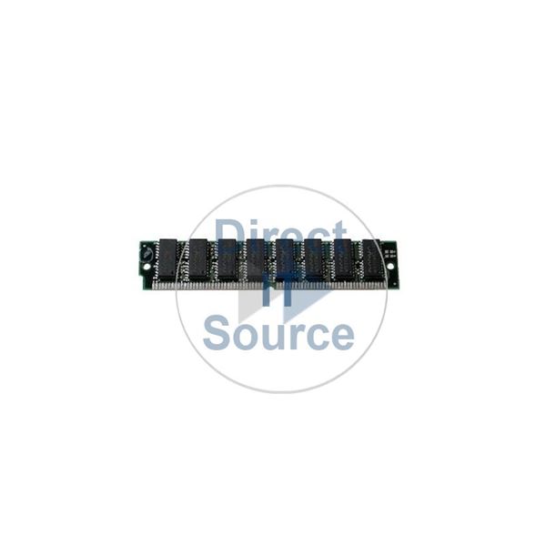 HP 159304-001 - 256MB SDRAM PC-133 ECC Registered 168-Pins Memory