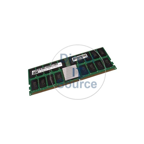 IBM 15R7448 - 8GB DDR2 PC2-3200 Memory