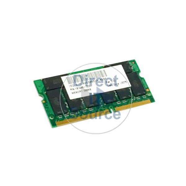 HP 161499-002 - 256MB SDRAM PC-100 Memory