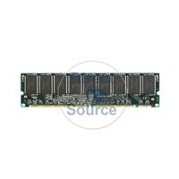 HP 163902-001 - 1GB SDRAM PC-133 ECC Memory