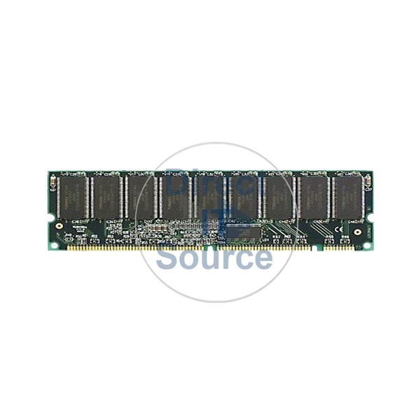 HP 163902-001 - 1GB SDRAM PC-133 ECC Memory
