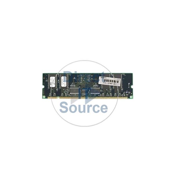 HP 164278-001 - 128MB SDRAM PC-133 ECC Registered Memory