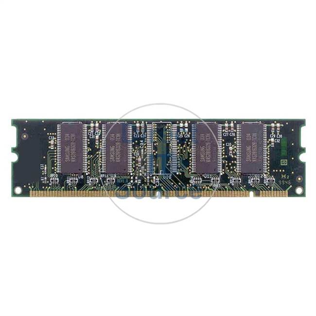 HP 166966-004 - 128MB SDRAM PC-100 168-Pins Memory