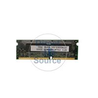 IBM 16P4902 - 64MB DDR PC-100 144-Pins Memory