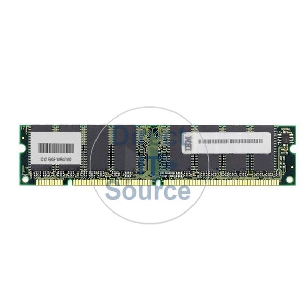 IBM 16P6350 - 512MB DDR PC-133 168-Pins Memory