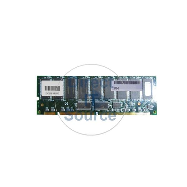 IBM 16P6372 - 512MB DDR PC-133 ECC Memory