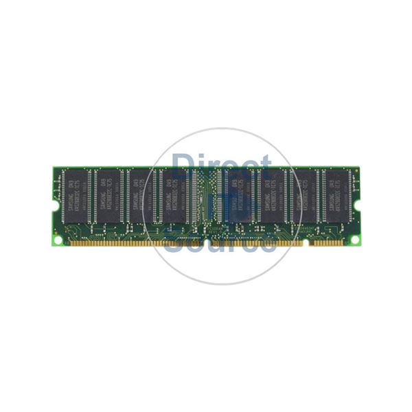 HP 170082-001 - 256MB SDRAM PC-133 Non-ECC Unbuffered 168-Pins Memory