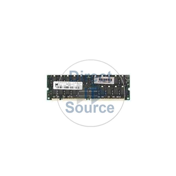 HP 170514-001 - 256MB SDRAM PC-100 ECC Registered Memory