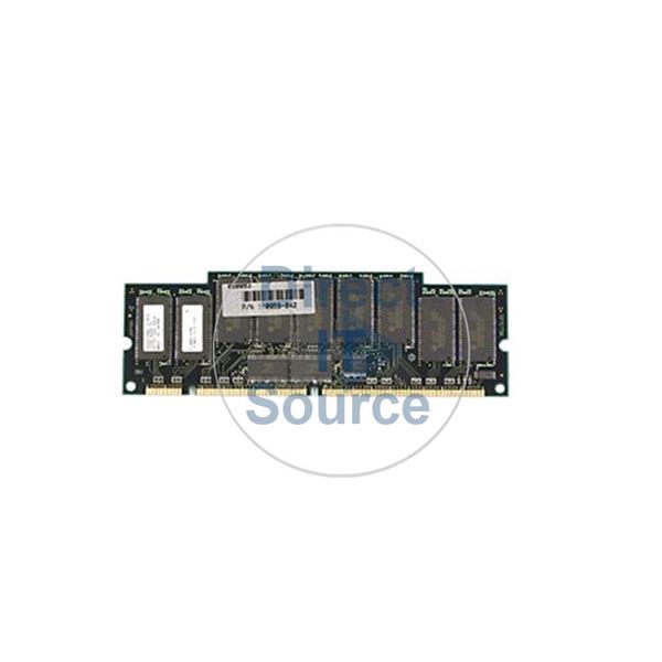 HP 170515-001 - 512MB SDRAM PC-100 ECC Registered Memory