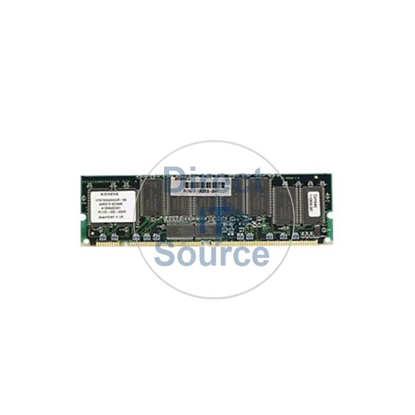 HP 170517-001 - 512MB SDRAM PC-100 ECC Memory
