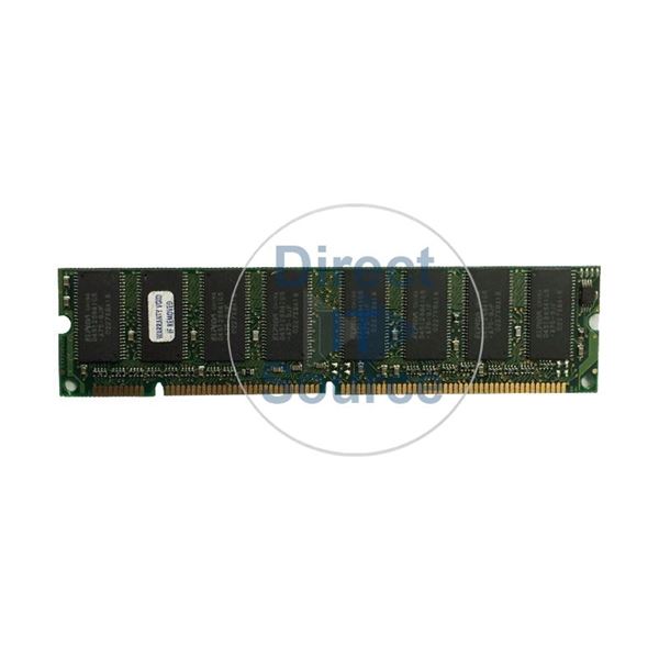 HP 171651-B21 - 256MB SDRAM PC-133 168-Pins Memory