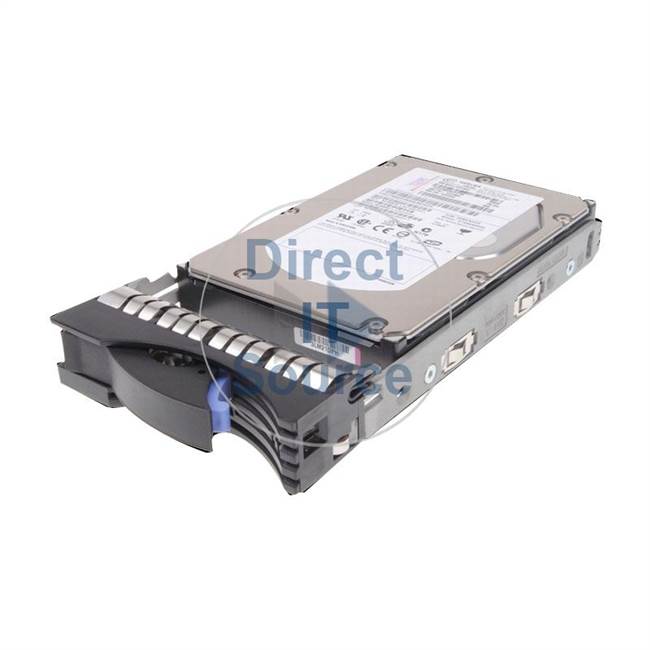 1726-HC7-5311 IBM - 300GB 15K SAS 3.5" Cache Hard Drive