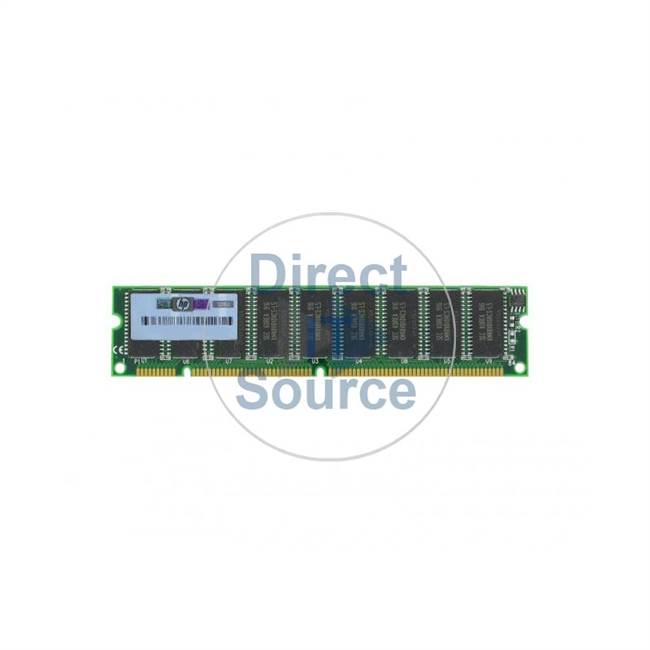 HP 174751-B21 - 512MB SDRAM PC-133 ECC Unbuffered 168-Pins Memory