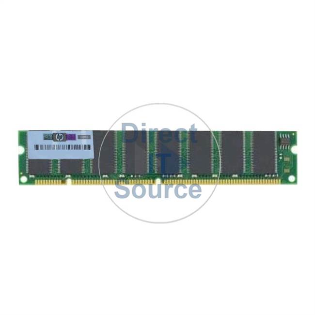 HP 175894-B21 - 128MB SDRAM PC-133 Non-ECC Unbuffered 168-Pins Memory