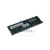 HP 175917-032 - 256MB DDR PC-1600 ECC Registered 184-Pins Memory