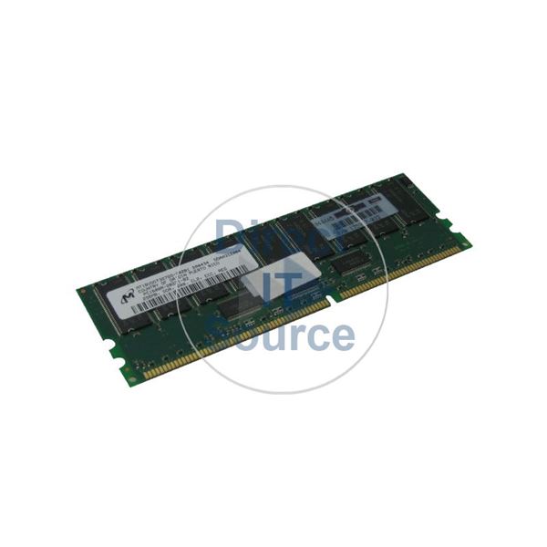 HP 175917-032 - 256MB DDR PC-1600 ECC Registered 184-Pins Memory