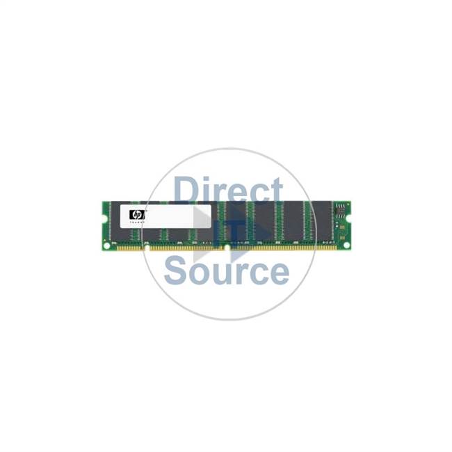 HP 176278-B21 - 128MB SDRAM PC-133 168-Pins Memory