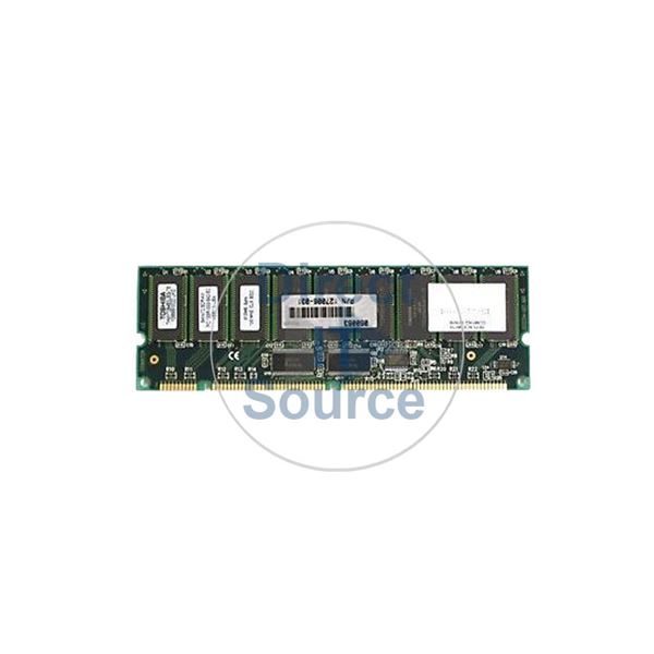 HP 177628-001 - 512MB SDRAM PC-133 ECC Fully Buffered Memory