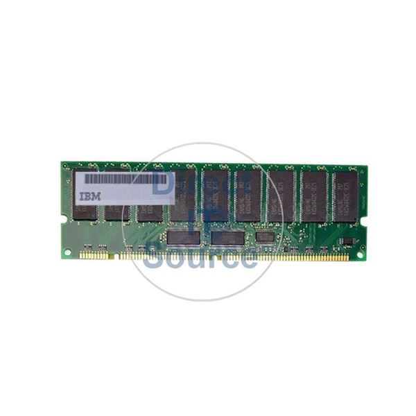 IBM 17P0580 - 512MB DDR PC-100 ECC Memory