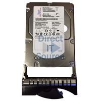 IBM 17P9907 - 450GB 15K Fibre Channel 3.5" Hard Drive