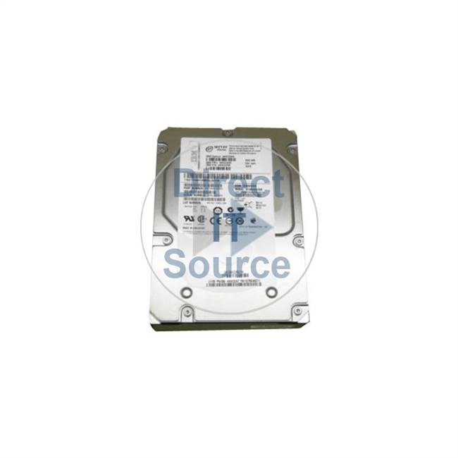 1814-4203 IBM - 600GB 15K Cache Hard Drive