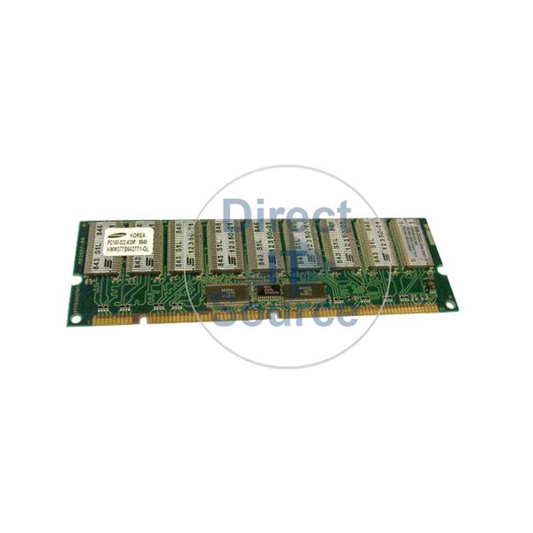 HP 1818-7557 - 512MB SDRAM PC-100 ECC Memory
