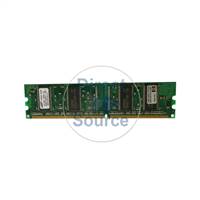 HP 1818-8550 - 128MB DDR PC-2100 Non-ECC Unbuffered 184-Pins Memory