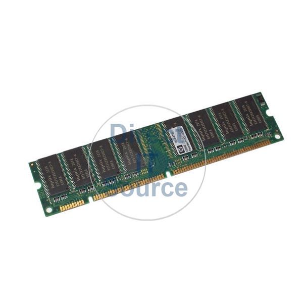 HP 1818-8791 - 128MB SDRAM PC-133 168-Pins Memory