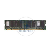 HP 1818-8792 - 256MB SDRAM PC-133 Non-ECC Unbuffered Memory